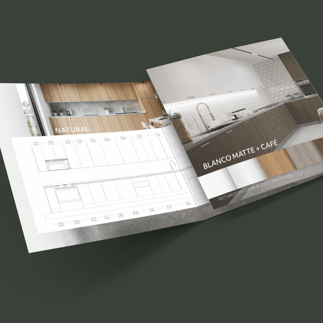 Kertiles: Print Marketing