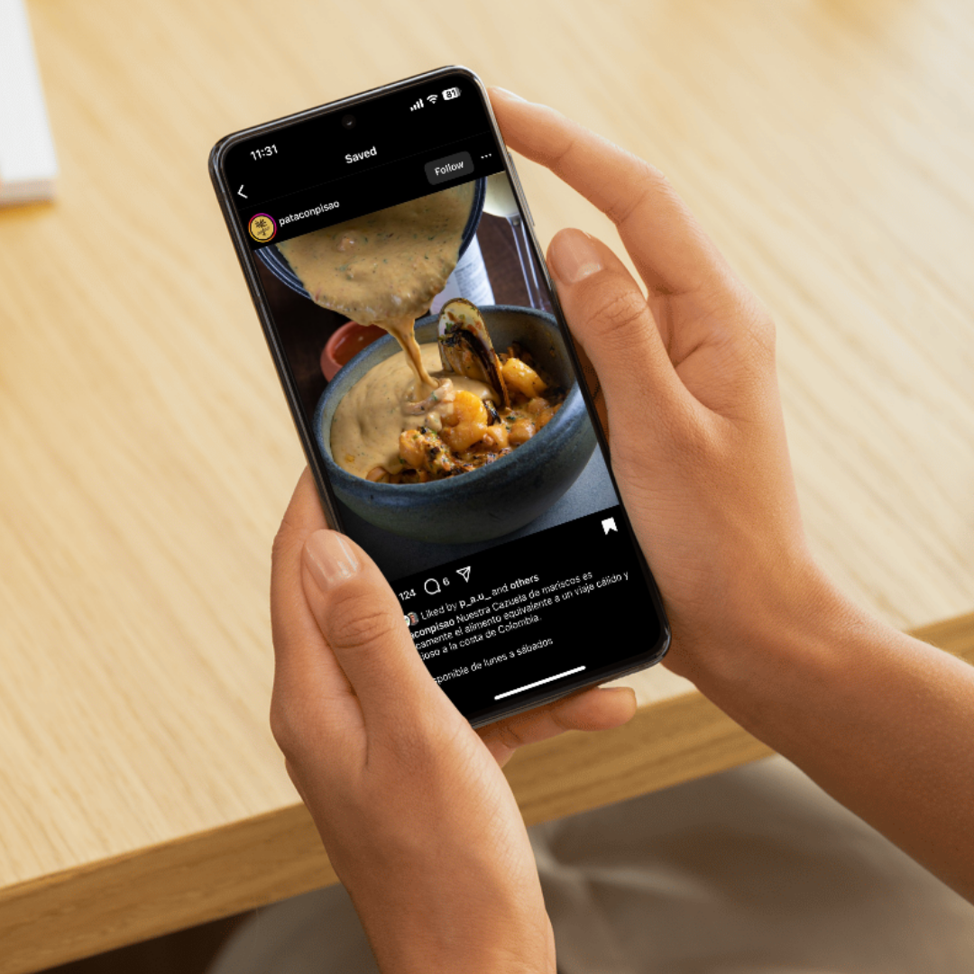 Various: Social Media Content